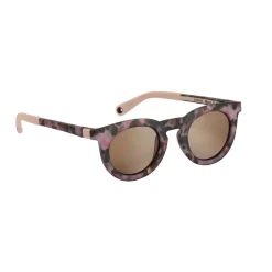 BÉABA Lunettes De Soleil<Lunettes 4-6 ans sunshine Ecaille rose