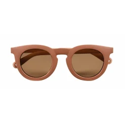 BÉABA Lunettes De Soleil<Lunettes 4-6 ans SunshineTerracotta