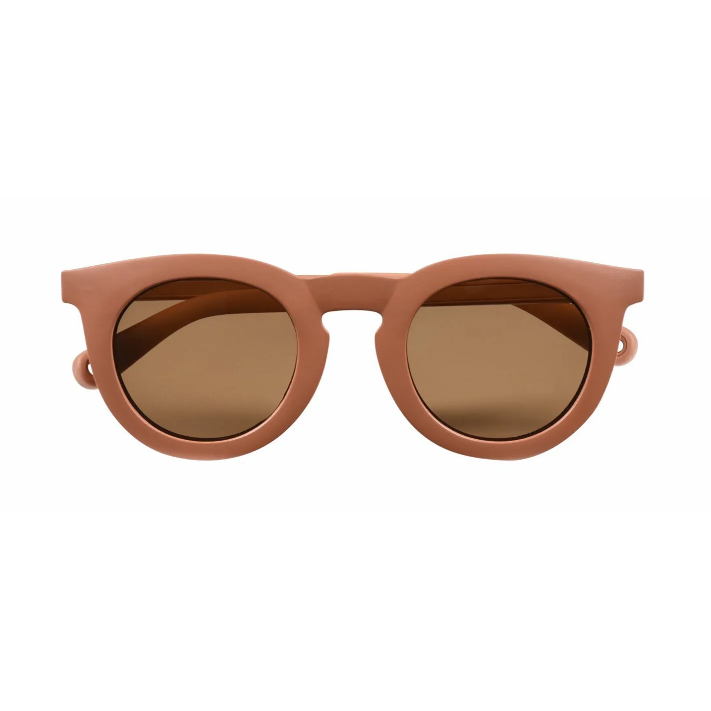 BÉABA Lunettes De Soleil<Lunettes 4-6 ans SunshineTerracotta