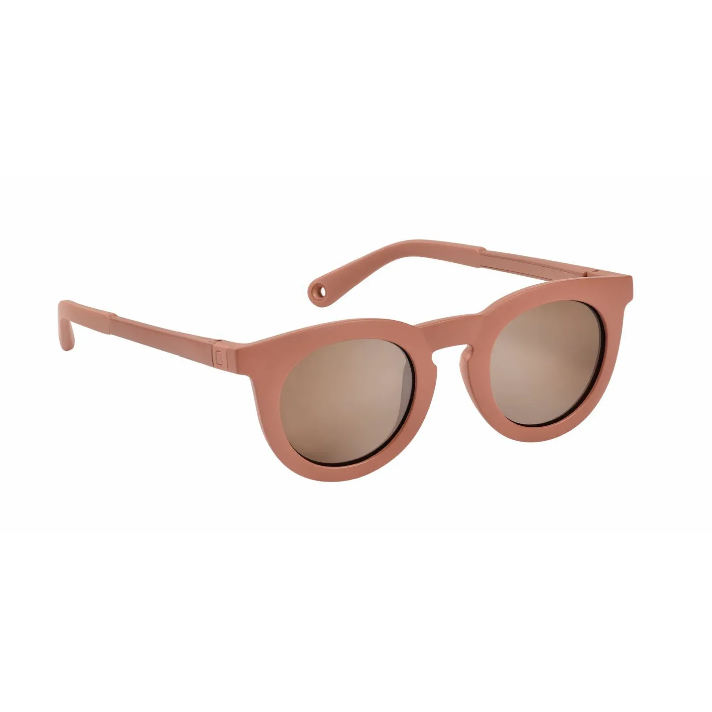 BÉABA Lunettes De Soleil<Lunettes 4-6 ans SunshineTerracotta