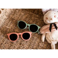 BÉABA Lunettes De Soleil<Lunettes 4-6 ans SunshineTerracotta
