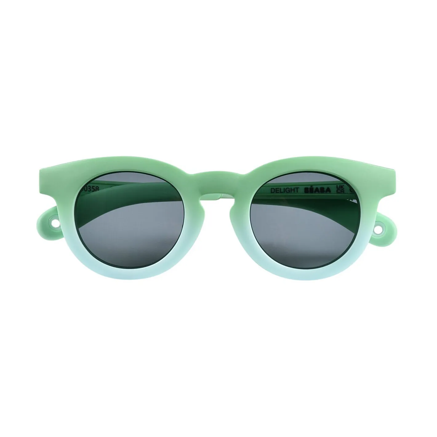 BÉABA Lunettes De Soleil<Lunettes 9-24 mois delight RAINBOW GREEN