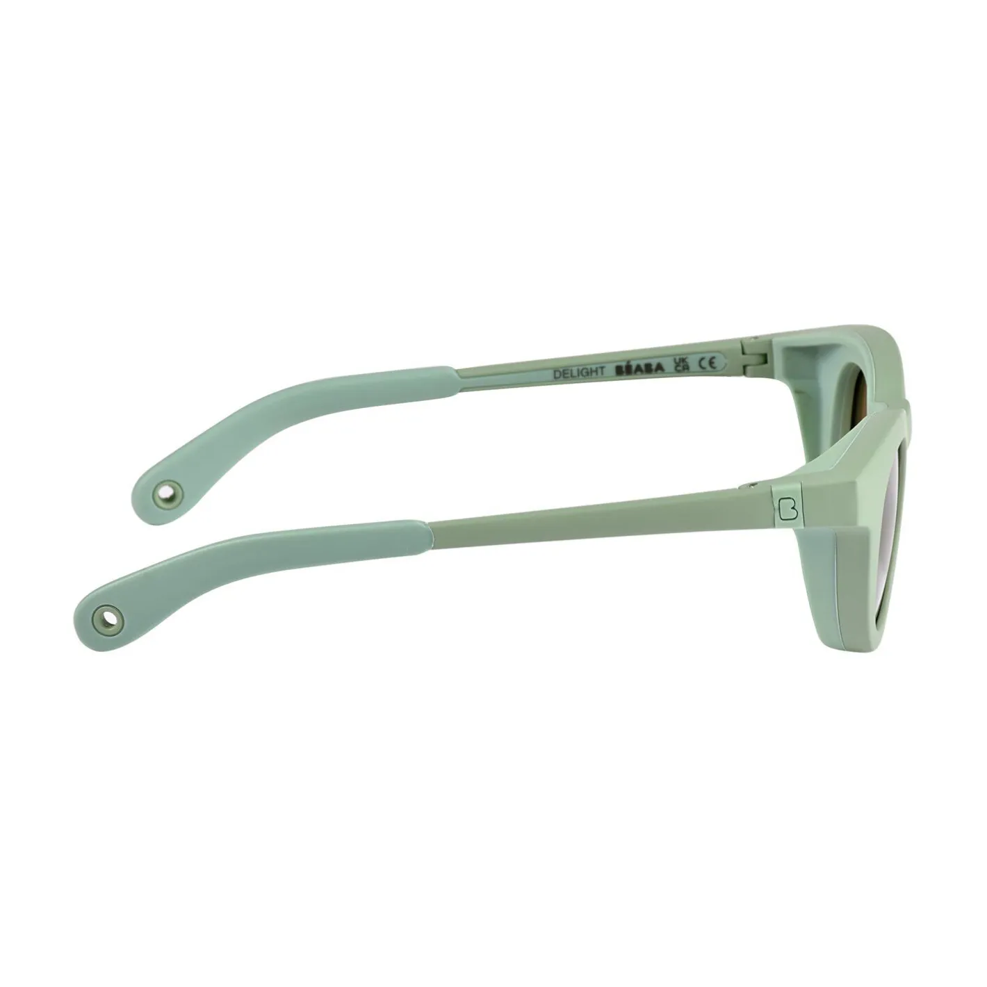 BÉABA Lunettes De Soleil<Lunettes 9-24 mois Delight Vert sauge