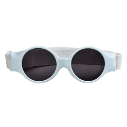 BÉABA Lunettes De Soleil<Lunettes 0-9 mois Glee Bleu perle