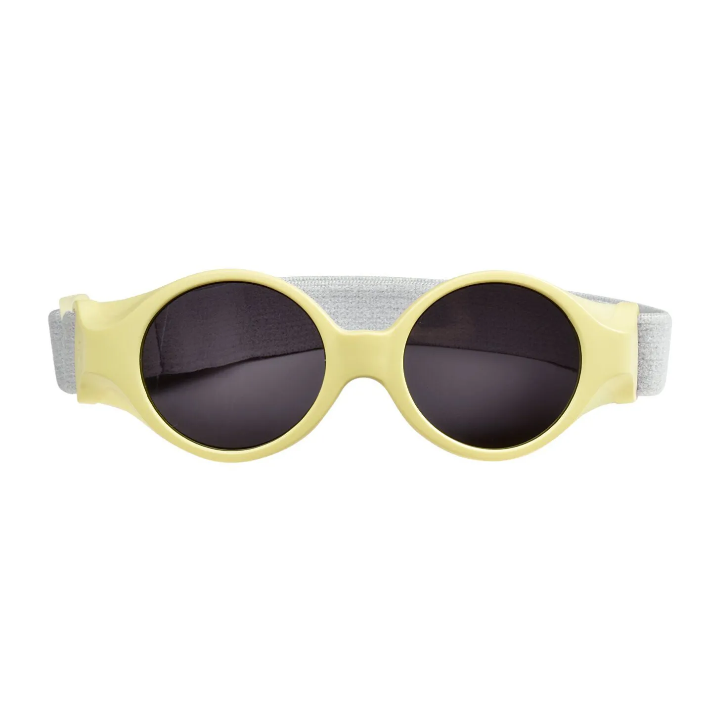 BÉABA Lunettes De Soleil<Lunettes 0-9 mois Glee Jaune tendre