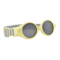 BÉABA Lunettes De Soleil<Lunettes 0-9 mois Glee Jaune tendre