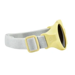 BÉABA Lunettes De Soleil<Lunettes 0-9 mois Glee Jaune tendre