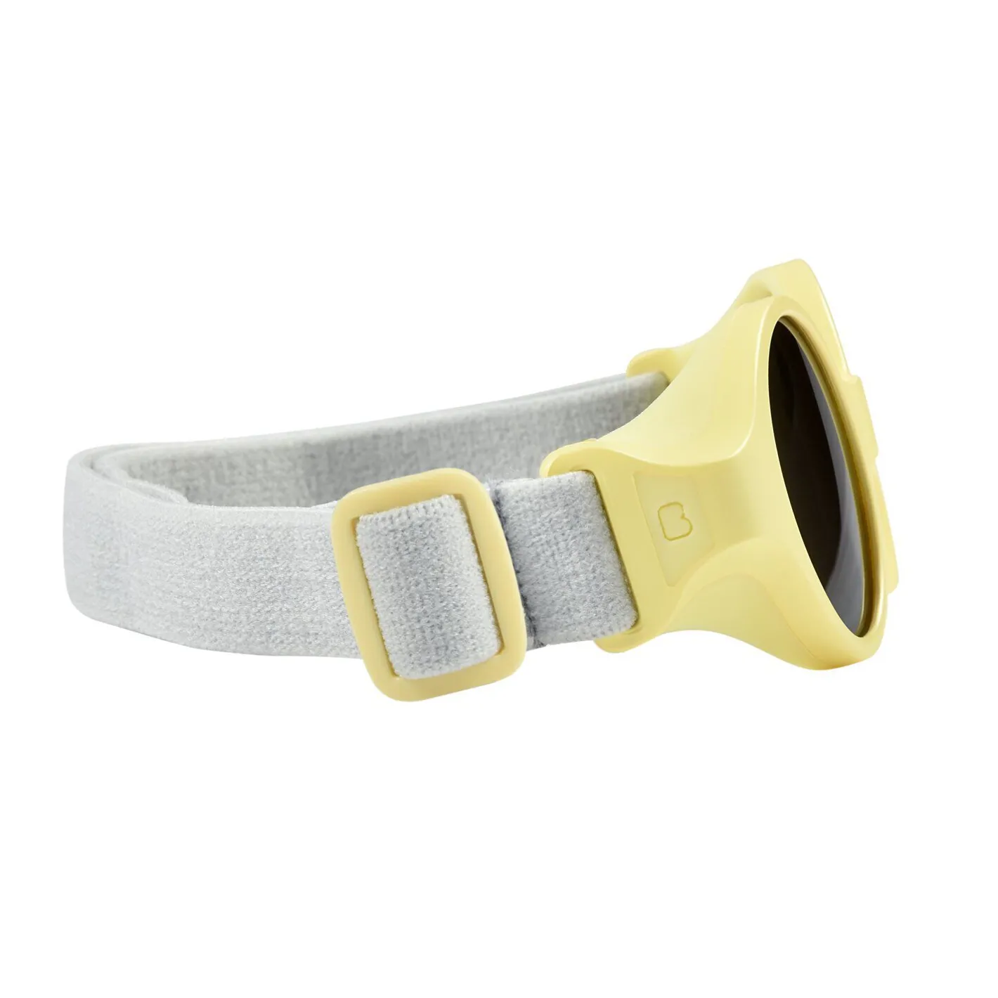 BÉABA Lunettes De Soleil<Lunettes 0-9 mois Glee Jaune tendre
