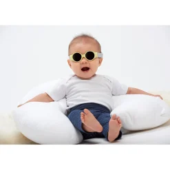 BÉABA Lunettes De Soleil<Lunettes 0-9 mois Glee Jaune tendre