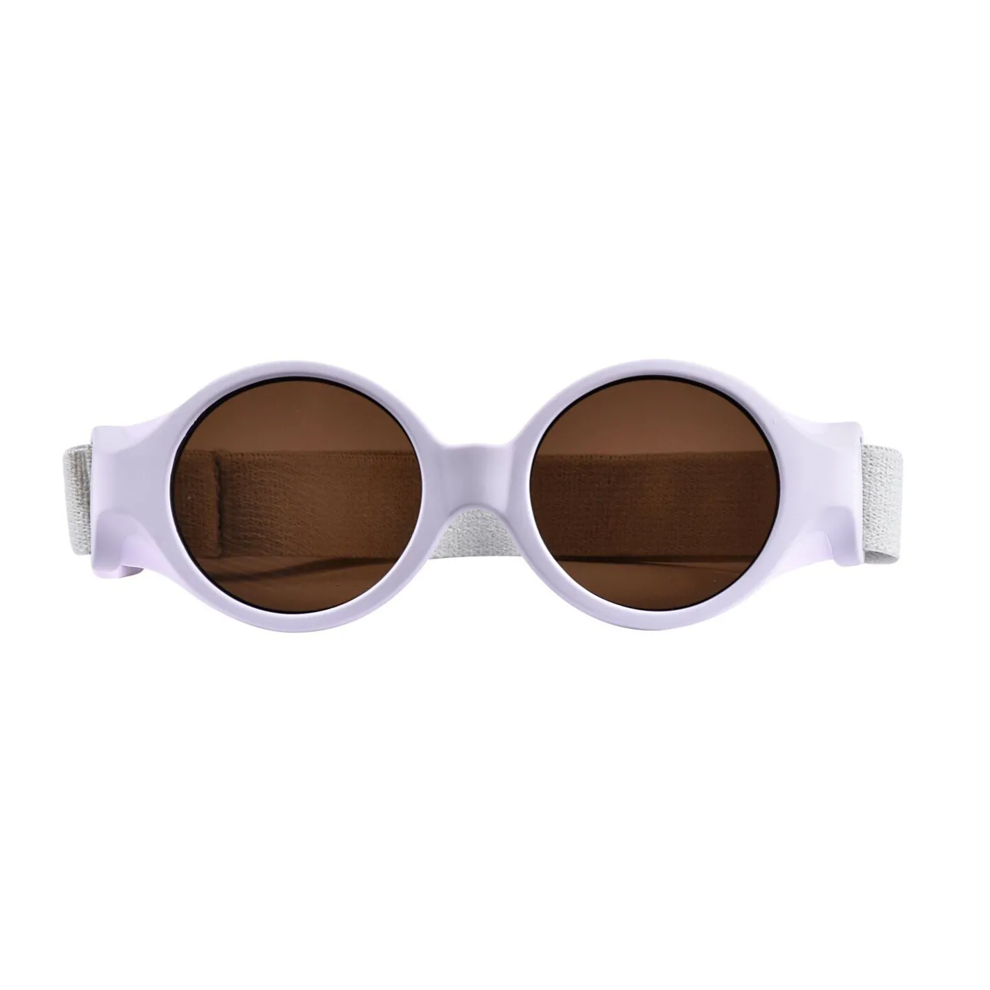 BÉABA Lunettes De Soleil<Lunettes 0-9 mois Glee Lilas