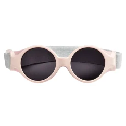 BÉABA Lunettes De Soleil<Lunettes 0-9 mois Glee Rose dragée