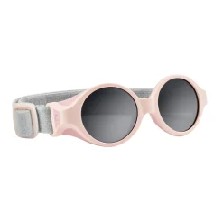 BÉABA Lunettes De Soleil<Lunettes 0-9 mois Glee Rose dragée