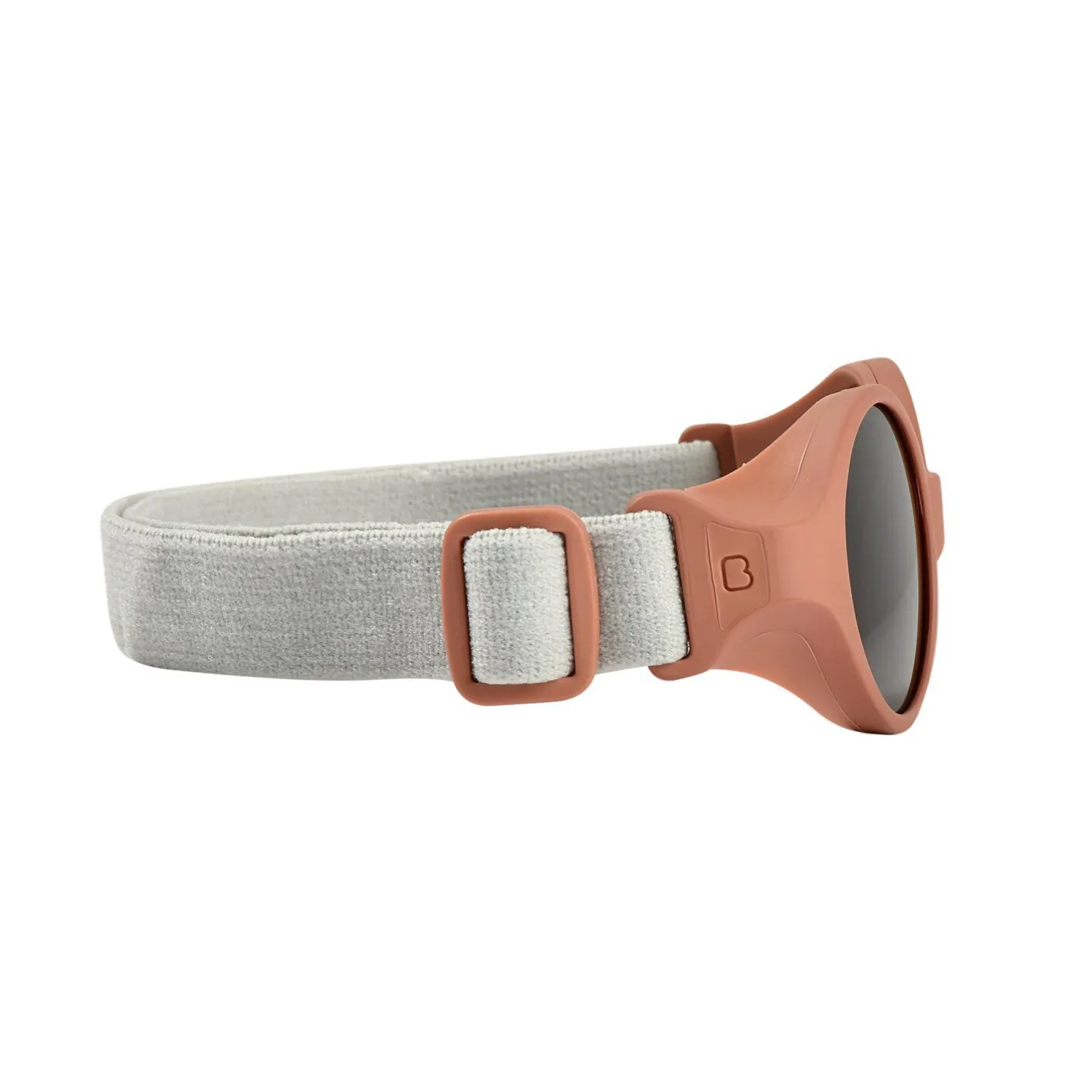 BÉABA Lunettes De Soleil<Lunettes 0-9 mois Glee Terracotta
