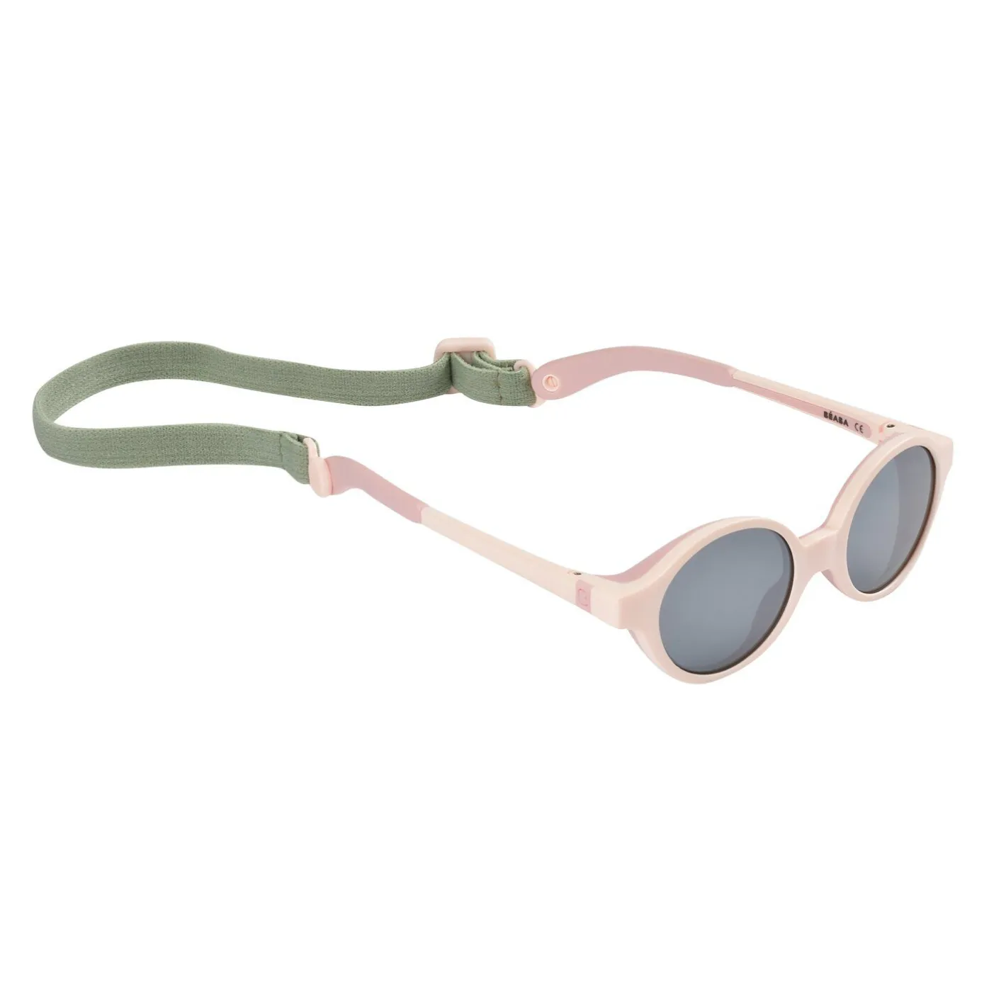 BÉABA Lunettes De Soleil<Lunettes 9-24 mois Joy Rose dragée
