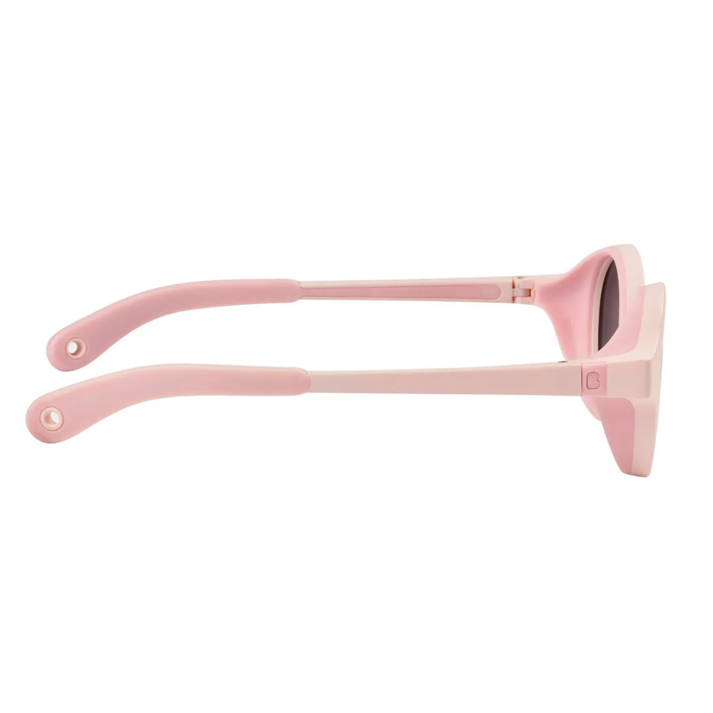 BÉABA Lunettes De Soleil<Lunettes 9-24 mois Joy Rose dragée