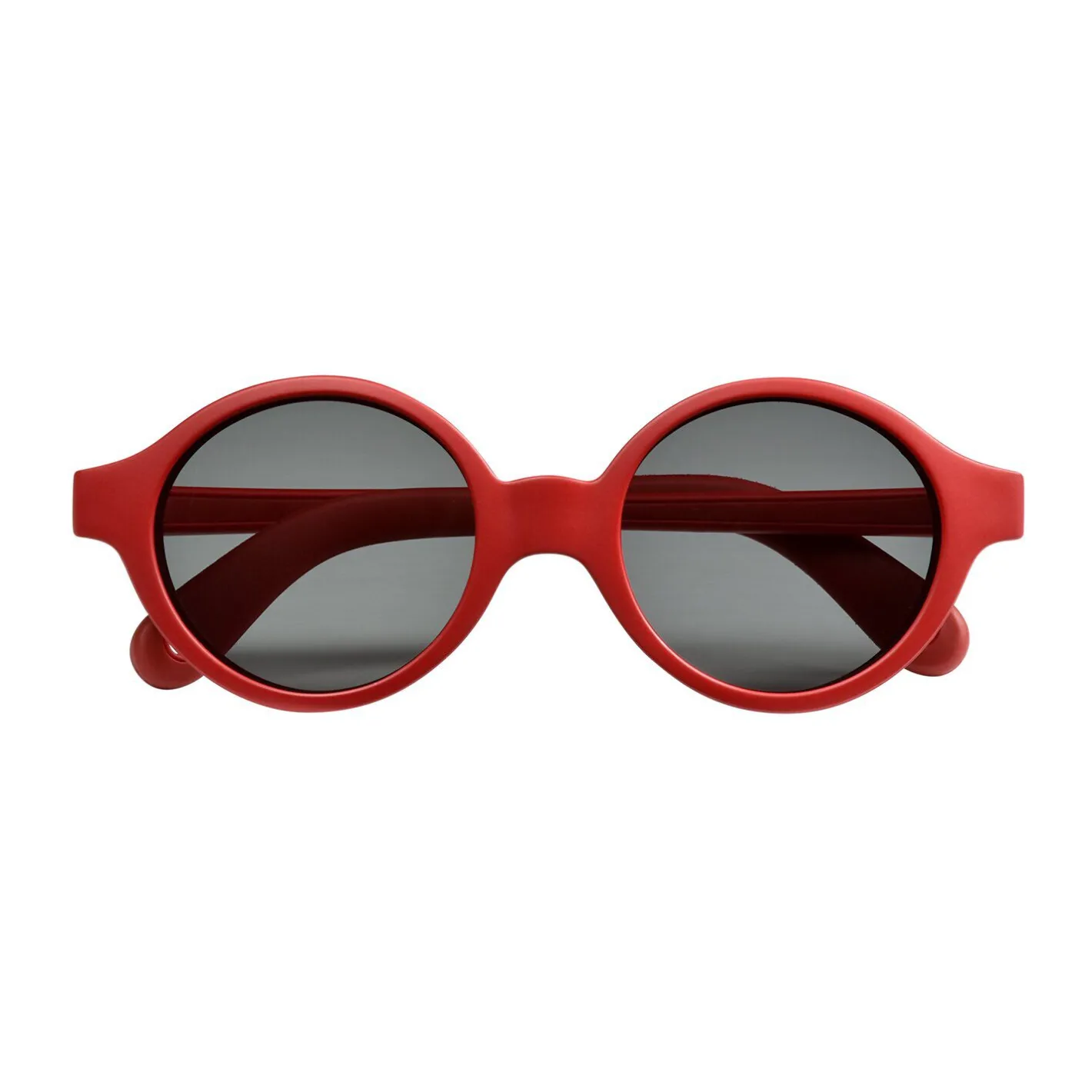 BÉABA Lunettes De Soleil<Lunettes 9-24 mois Joy Rouge coquelicot
