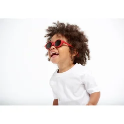 BÉABA Lunettes De Soleil<Lunettes 9-24 mois Joy Rouge coquelicot