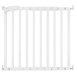 BÉABA Barrières De Sécurité<Maestro Barriere De Porte/Escalier - 73,5-104 Cm - Bois - Bl