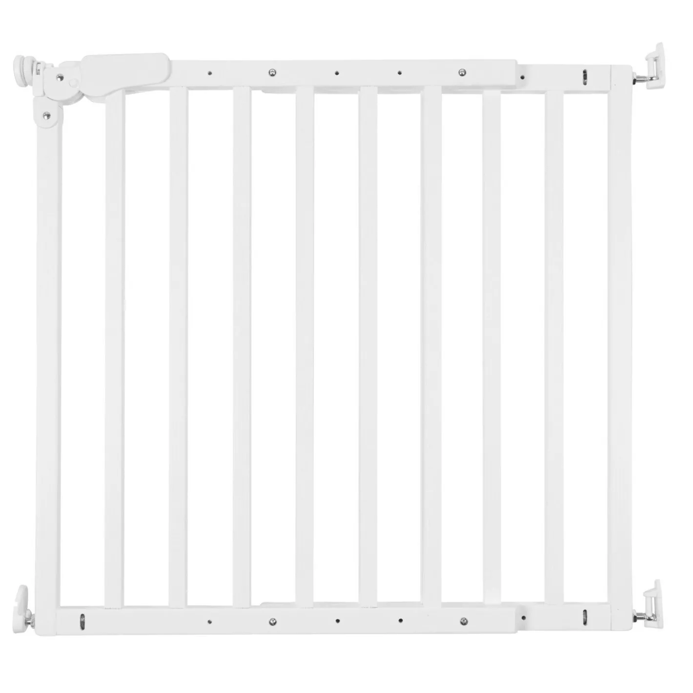 BÉABA Barrières De Sécurité<Maestro Barriere De Porte/Escalier - 73,5-104 Cm - Bois - Bl