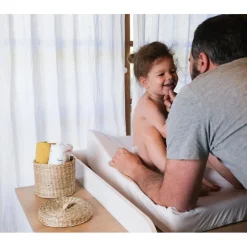 BÉABA Baignoires Et Accessoires|Matelas À Langer<Matelas à langer incliné Sofalange® Blanc