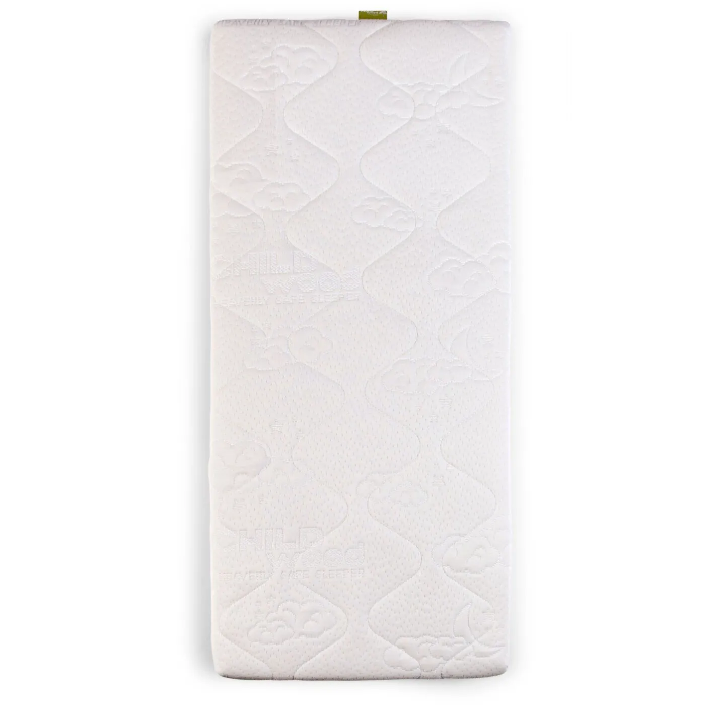 BÉABA Matelas Sécurisés<Matelas Heavenly safe sleeper 90x50cm