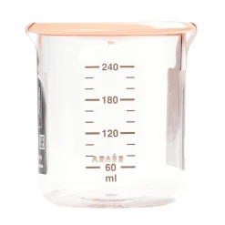 BÉABA Pots De Conservation|Pots De Conservation<Maxi portion 240ml Vieux Rose