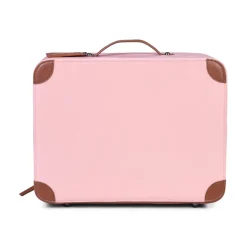 Enfant BÉABA Sacs À Dos Enfant|Sacs De Voyage<Mini Traveller Valise Enfant - Rose Cuivre