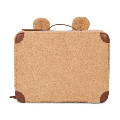 Enfant BÉABA Sacs À Dos Enfant|Sacs De Voyage<Mini Traveller Valise Enfant - Teddy Brun