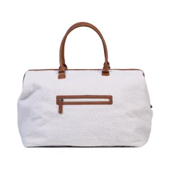 BÉABA Sacs De Voyage|Sacs À Langer<Mommy Bag ® Sac A Langer - Teddy Ecru