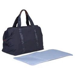 BÉABA Sacs À Langer<Mommy Bag ® Sac A Langer – Signature - Urban Gris Foncé