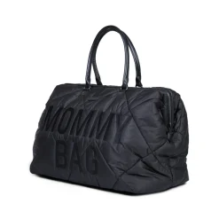 BÉABA Sacs De Voyage|Sacs À Langer<Mommy Bag ® Sac A Langer - Matelassé - Noir