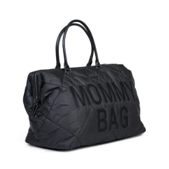 BÉABA Sacs De Voyage|Sacs À Langer<Mommy Bag ® Sac A Langer - Matelassé - Noir
