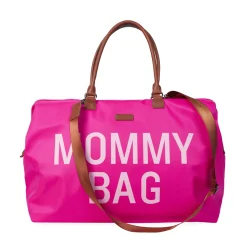 BÉABA Sacs De Voyage|Sacs À Langer<Mommy Bag ® Sac A Langer - Pop Rose