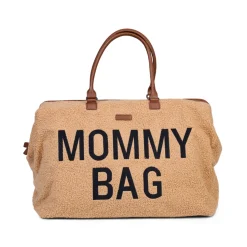 BÉABA Sacs De Voyage|Sacs À Langer<Mommy Bag ® Sac A Langer - Teddy Brun