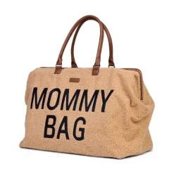 BÉABA Sacs De Voyage|Sacs À Langer<Mommy Bag ® Sac A Langer - Teddy Brun