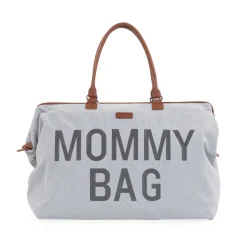 BÉABA Sacs À Langer|Sacs De Voyage<Mommy Bag ® Sac A Langer - Canvas - Gris