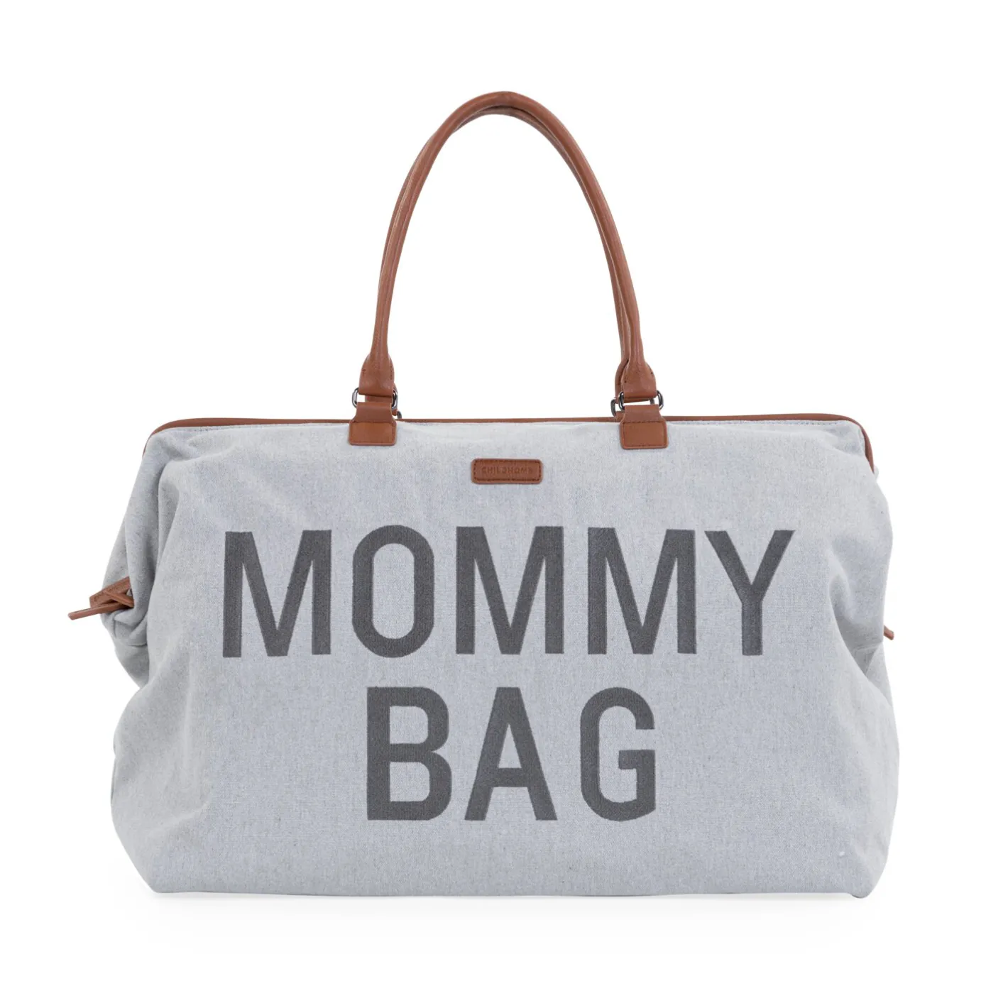 BÉABA Sacs À Langer|Sacs De Voyage<Mommy Bag ® Sac A Langer - Canvas - Gris