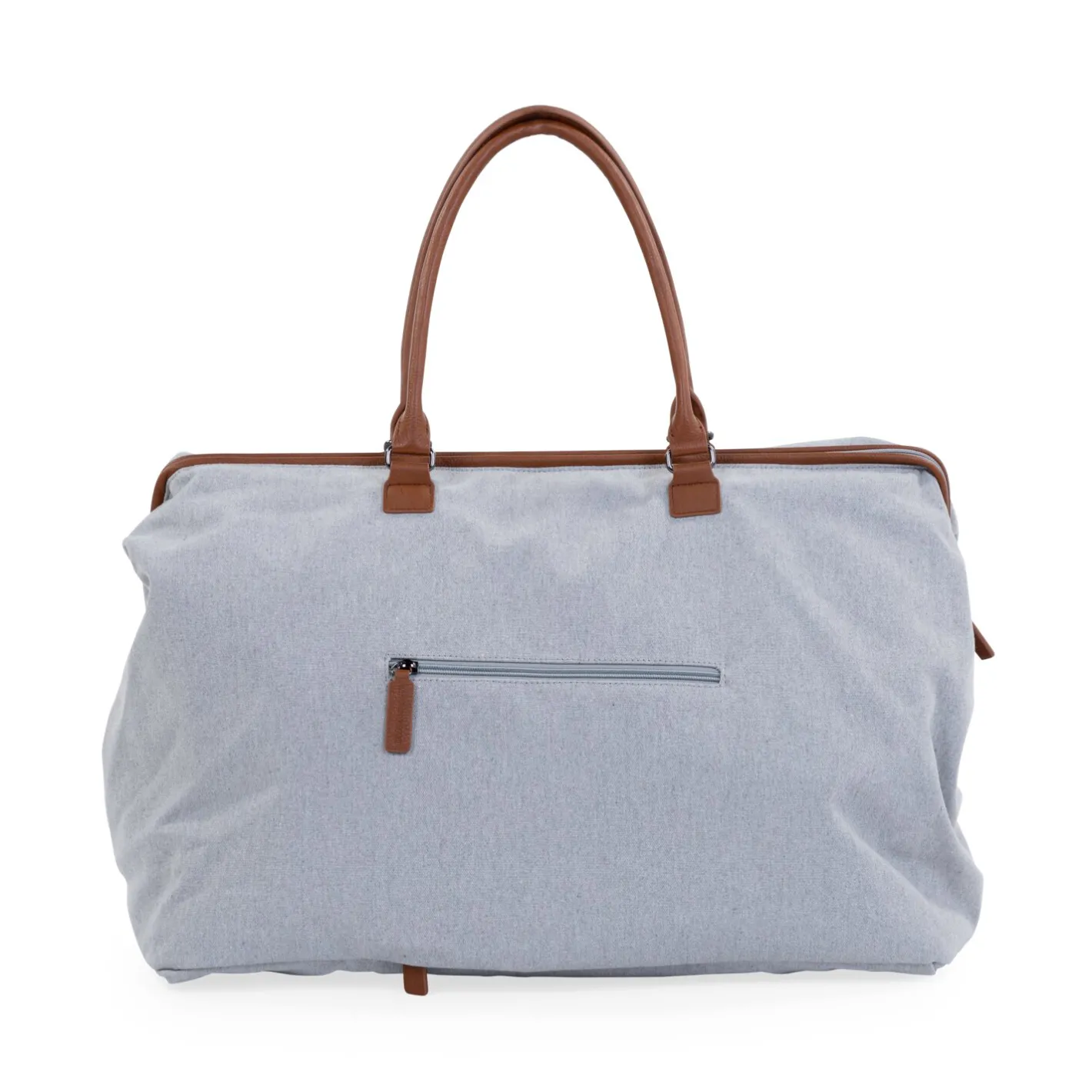 BÉABA Sacs À Langer|Sacs De Voyage<Mommy Bag ® Sac A Langer - Canvas - Gris