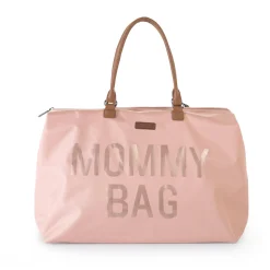 BÉABA Sacs À Langer|Sacs De Voyage<Mommy Bag ® Sac A Langer - Rose Cuivre