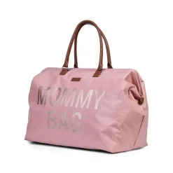 BÉABA Sacs À Langer|Sacs De Voyage<Mommy Bag ® Sac A Langer - Rose Cuivre