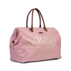 BÉABA Sacs À Langer|Sacs De Voyage<Mommy Bag ® Sac A Langer - Rose Cuivre