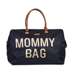 BÉABA Sacs De Voyage|Sacs À Langer<Mommy Bag ® Sac A Langer - Noir Or