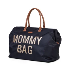 BÉABA Sacs De Voyage|Sacs À Langer<Mommy Bag ® Sac A Langer - Noir Or