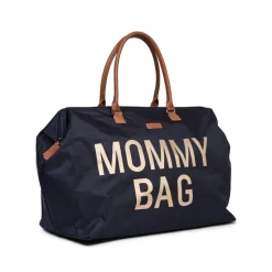 BÉABA Sacs De Voyage|Sacs À Langer<Mommy Bag ® Sac A Langer - Noir Or