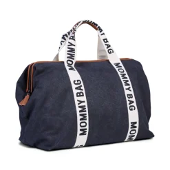 BÉABA Sacs De Voyage|Sacs À Langer<Mommy Bag ® Sac A Langer - Signature - Toile - Noir