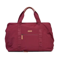 BÉABA Sacs À Langer<Mommy Bag ® Sac A Langer – Signature - Urban Bordeaux