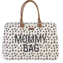 BÉABA Sacs De Voyage|Sacs À Langer<Mommy Bag ® Sac A Langer - Leopard