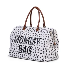 BÉABA Sacs De Voyage|Sacs À Langer<Mommy Bag ® Sac A Langer - Leopard