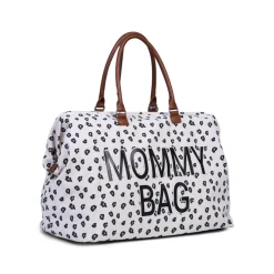 BÉABA Sacs De Voyage|Sacs À Langer<Mommy Bag ® Sac A Langer - Leopard