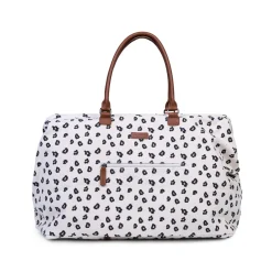 BÉABA Sacs De Voyage|Sacs À Langer<Mommy Bag ® Sac A Langer - Leopard